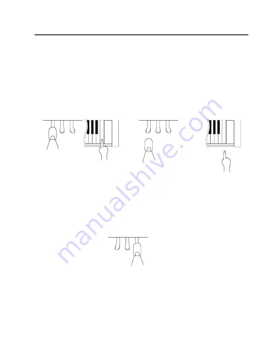 Kawai K-15E ATII Скачать руководство пользователя страница 57