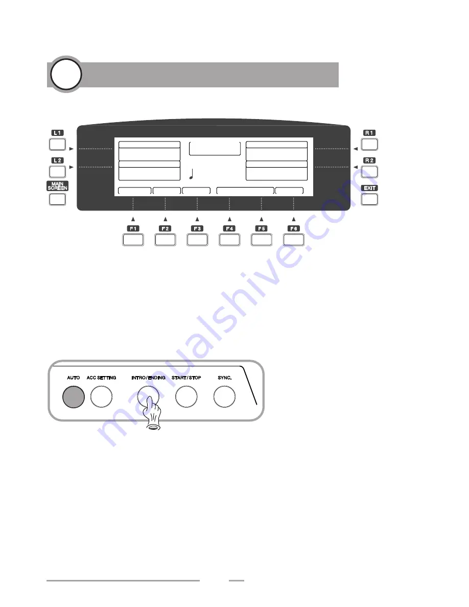 Kawai Z1000 Owner'S Manual Download Page 20