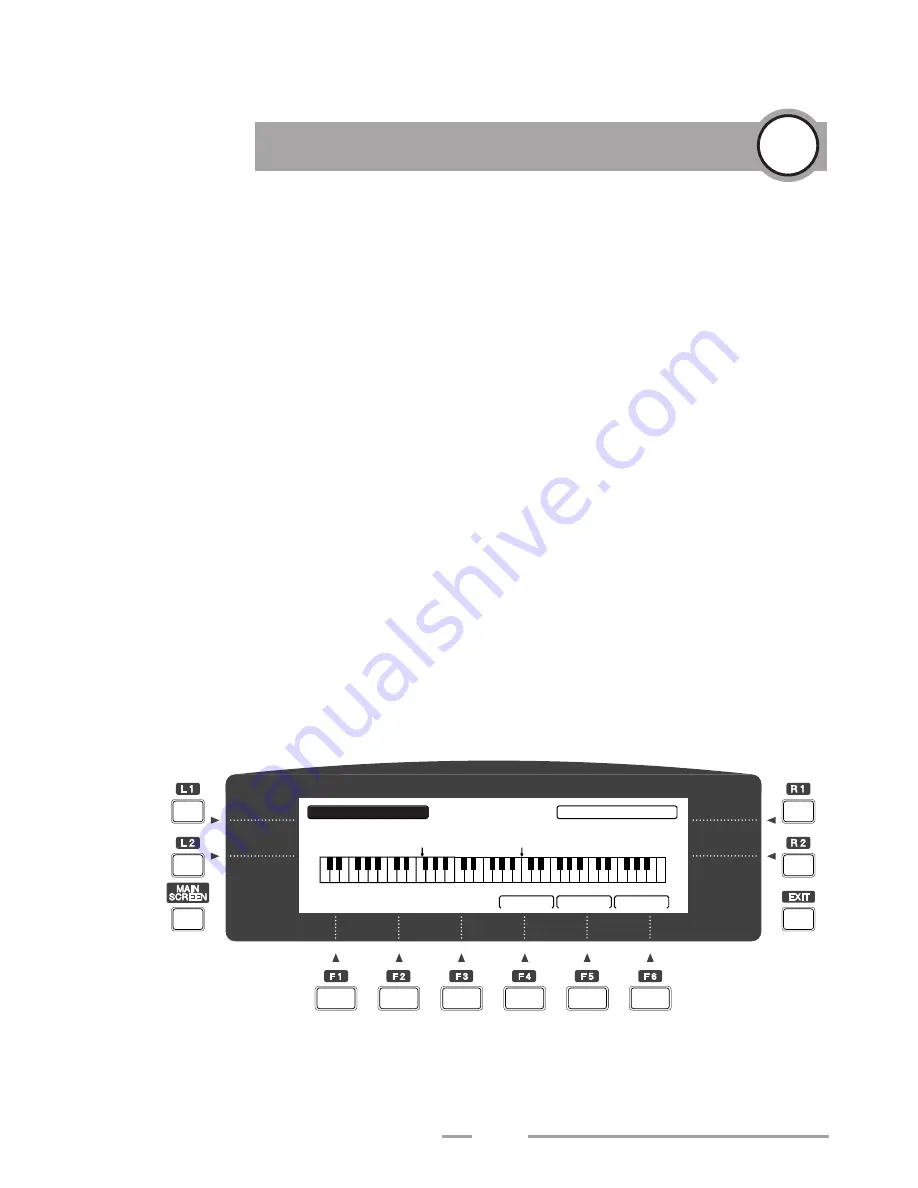 Kawai Z1000 Скачать руководство пользователя страница 31