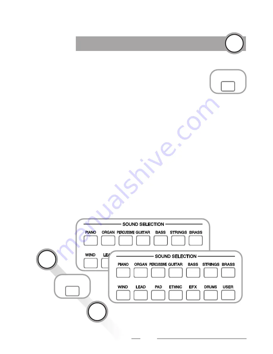 Kawai Z1000 Owner'S Manual Download Page 43