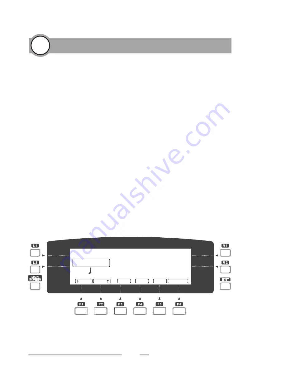 Kawai Z1000 Owner'S Manual Download Page 64