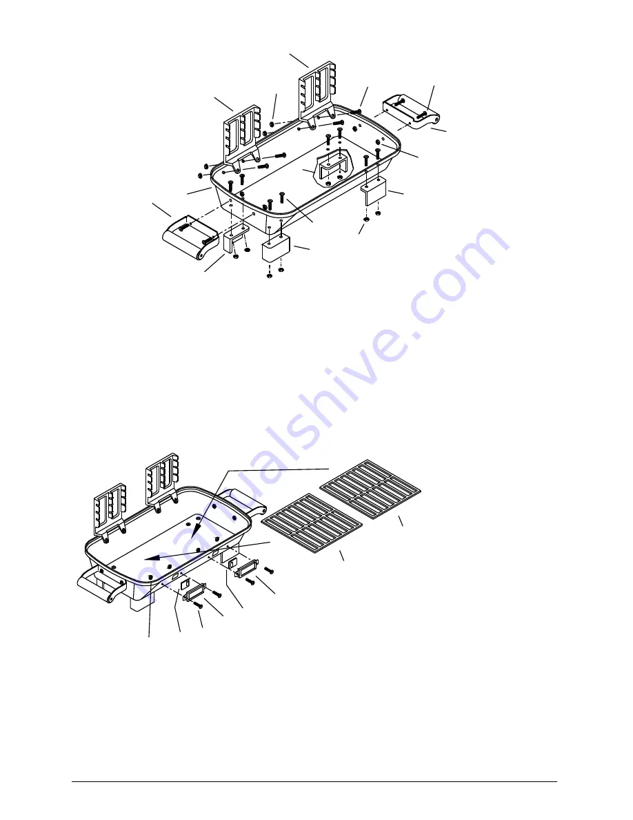 Kay 30052 Скачать руководство пользователя страница 4