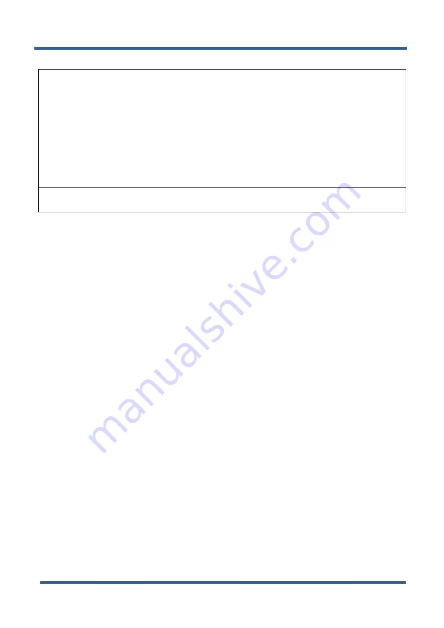 Kaya Instruments GPIO Data Book Download Page 5