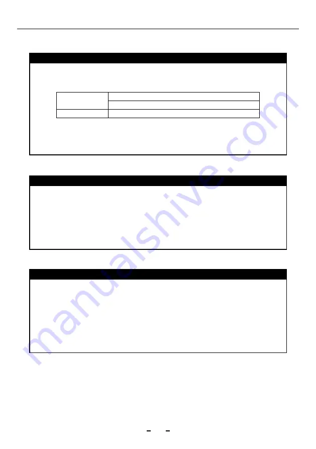 kayami AFC-9000 Use And Care Manual Download Page 47