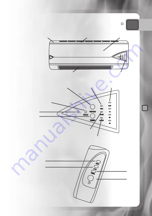 kayami S-10/20-M Manual Download Page 5