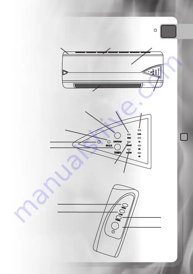 kayami S-10/20-M Manual Download Page 13