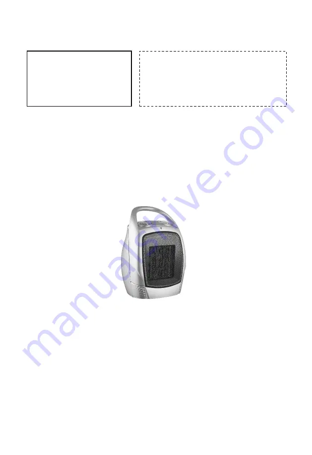 kayami SM 1500 Instruction Manual Download Page 9