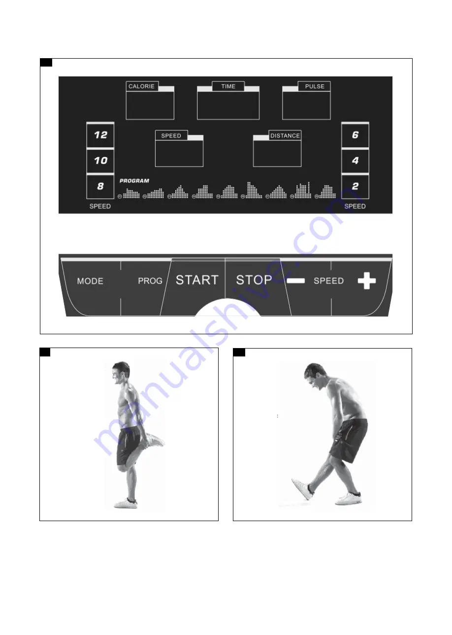 Kayoba 002-400 Operating Instructions Manual Download Page 6