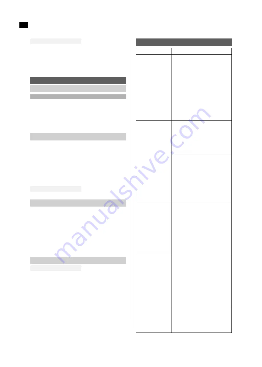 Kayoba 002-400 Operating Instructions Manual Download Page 26