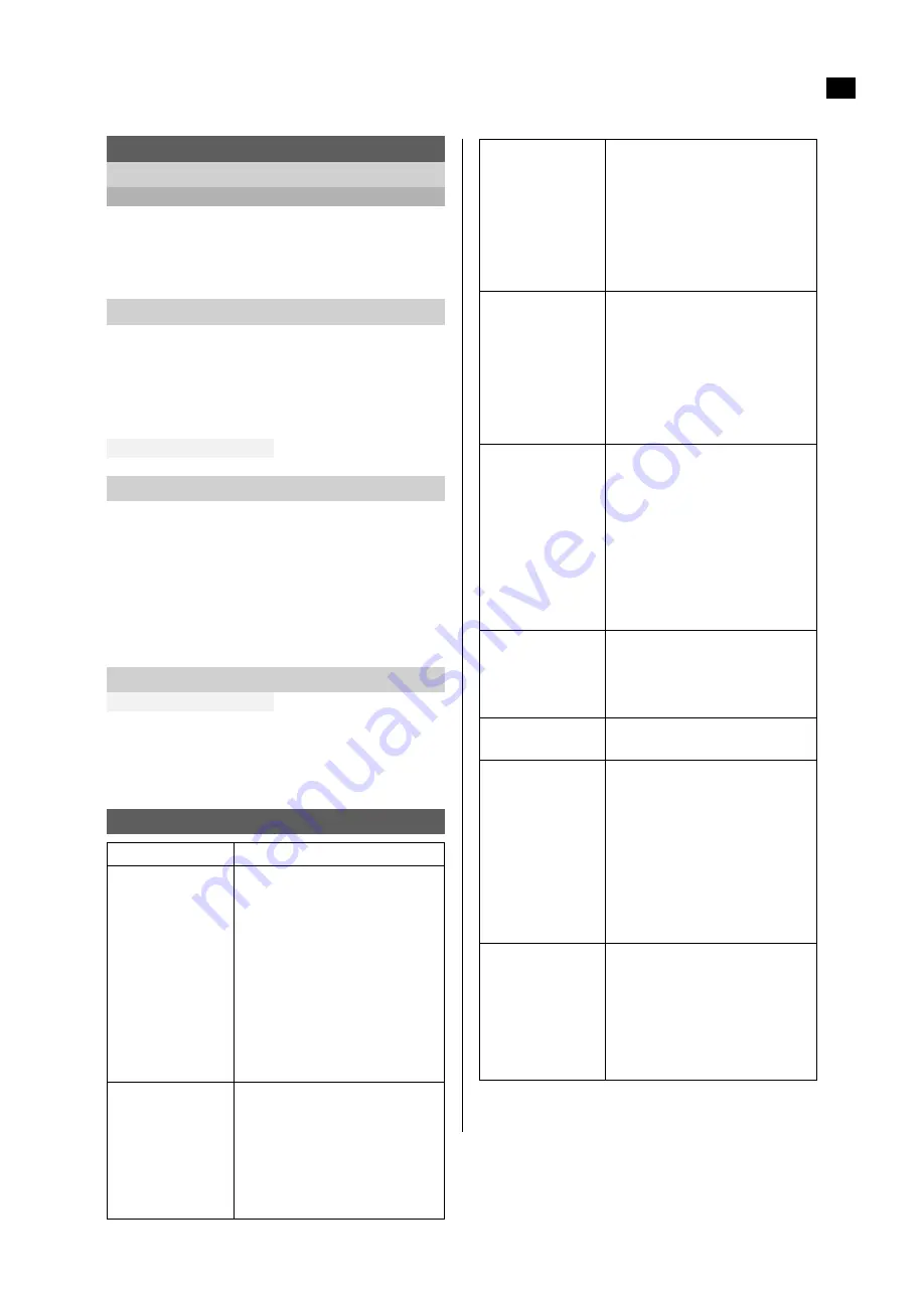 Kayoba 002-400 Operating Instructions Manual Download Page 61