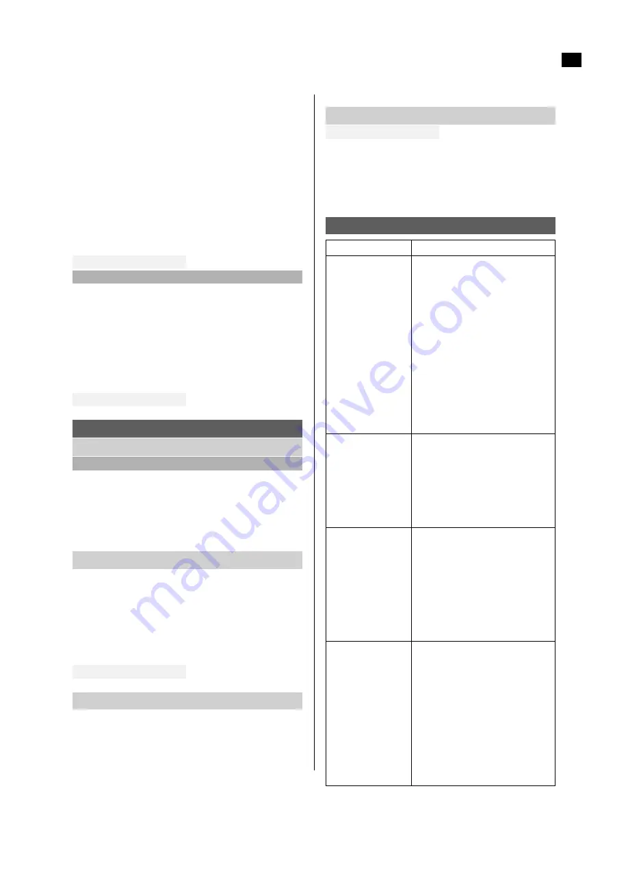 Kayoba 002-400 Operating Instructions Manual Download Page 69