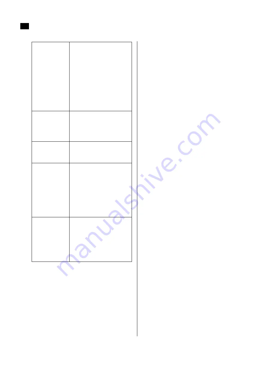 Kayoba 002-400 Operating Instructions Manual Download Page 70