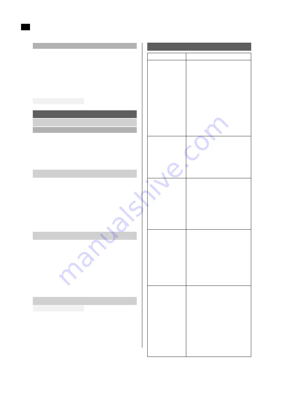 Kayoba 002-400 Operating Instructions Manual Download Page 78