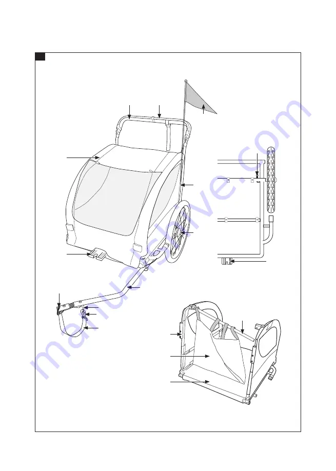 Kayoba 007637 Operating Instructions Manual Download Page 4