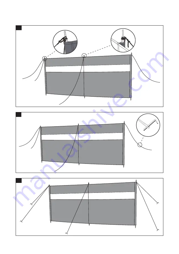 Kayoba 010571 Operating Instructions Manual Download Page 4