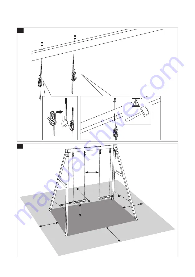 Kayoba 011743 Operating Instructions Manual Download Page 4