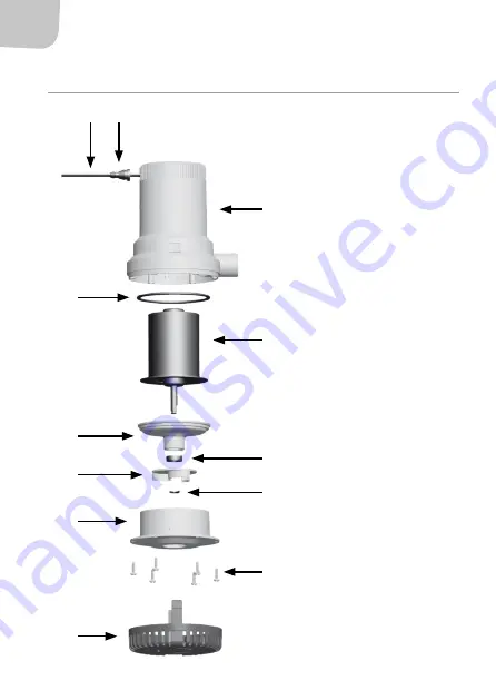 Kayoba 650461 Скачать руководство пользователя страница 4