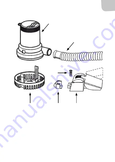 Kayoba 650461 Скачать руководство пользователя страница 5