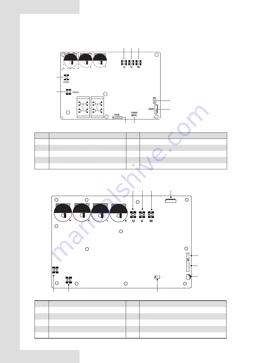 Kaysun Aquantia KHP-MO 4 DVR2 Installation & Owner'S Manual Download Page 29