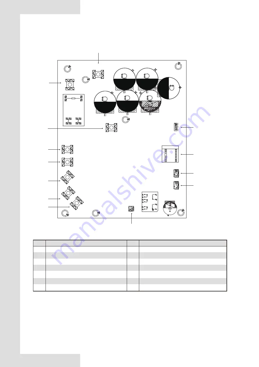 Kaysun Aquantia KHP-MO 4 DVR2 Installation & Owner'S Manual Download Page 31