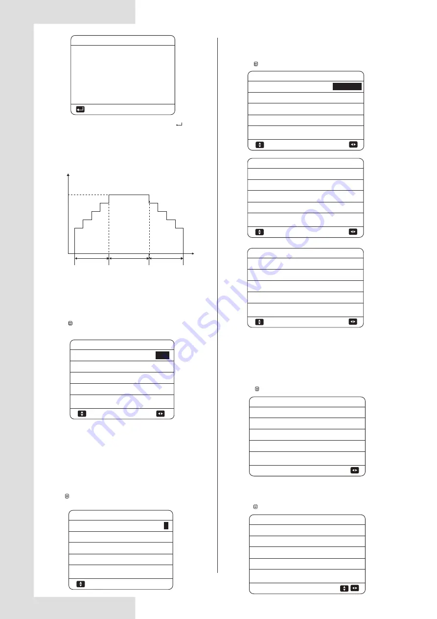 Kaysun Aquantia KHP-MO 4 DVR2 Installation & Owner'S Manual Download Page 63