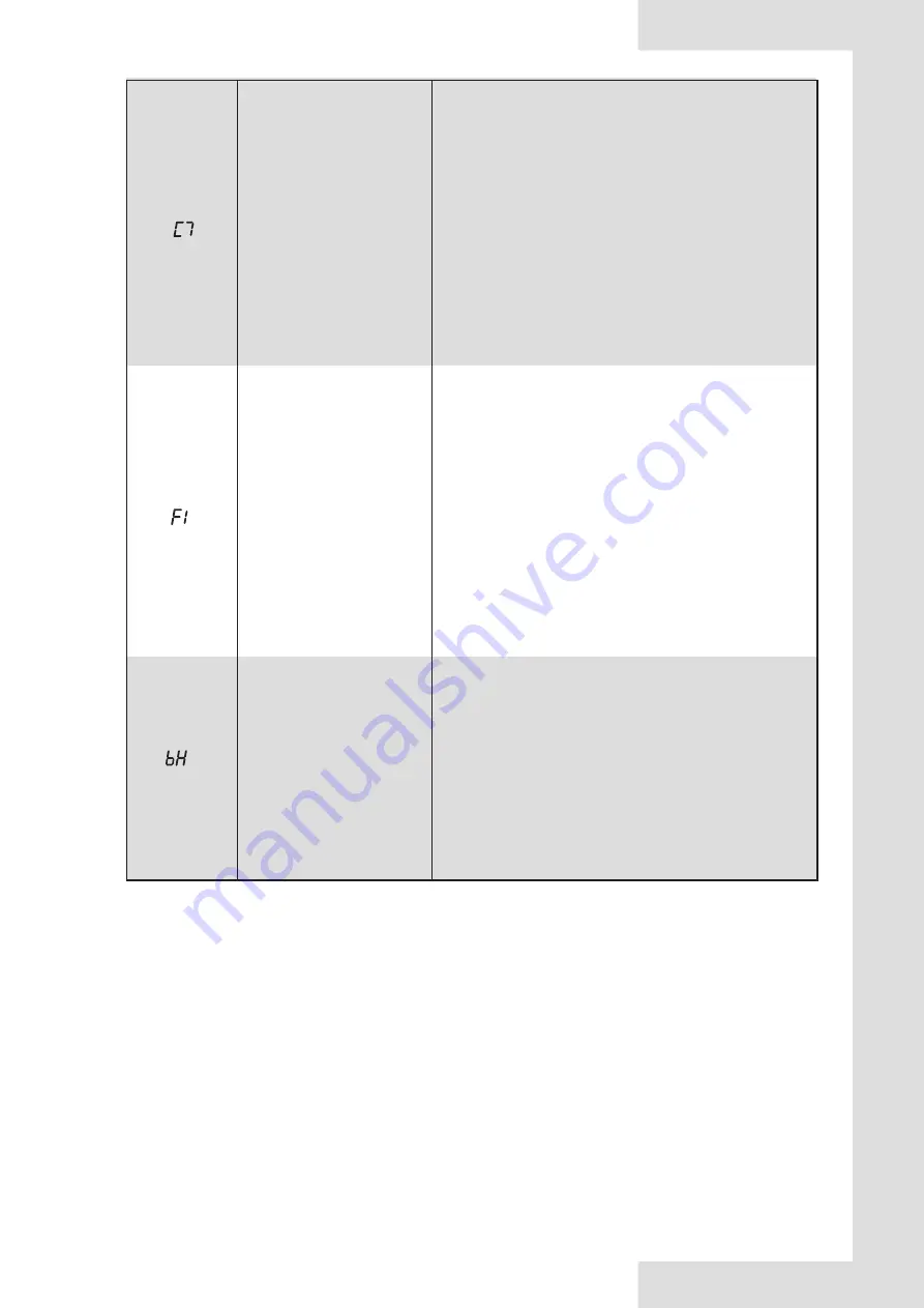 Kaysun Aquantia KHP-MO 4 DVR2 Installation & Owner'S Manual Download Page 78