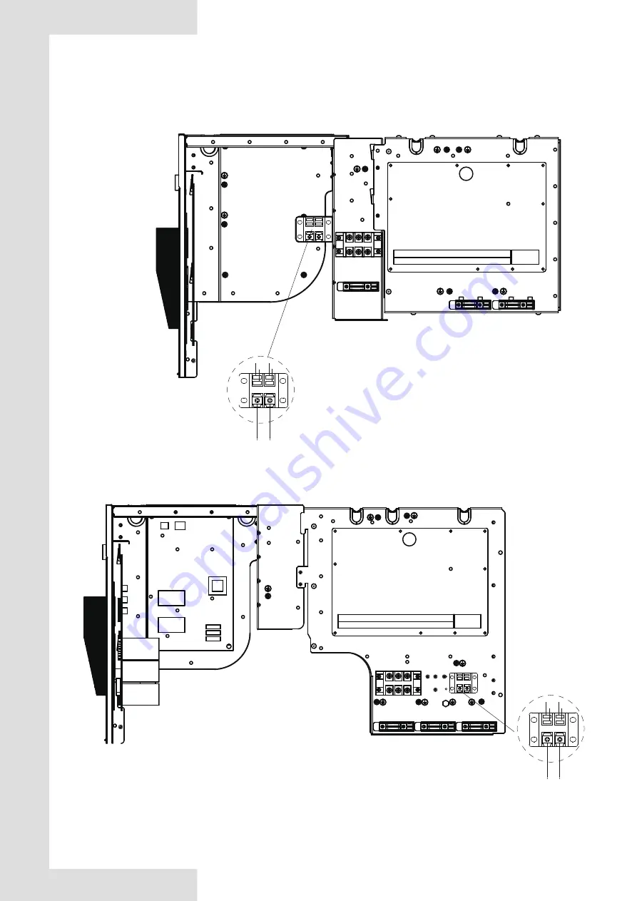 Kaysun Aquantia KHP-MO 4 DVR2 Скачать руководство пользователя страница 85