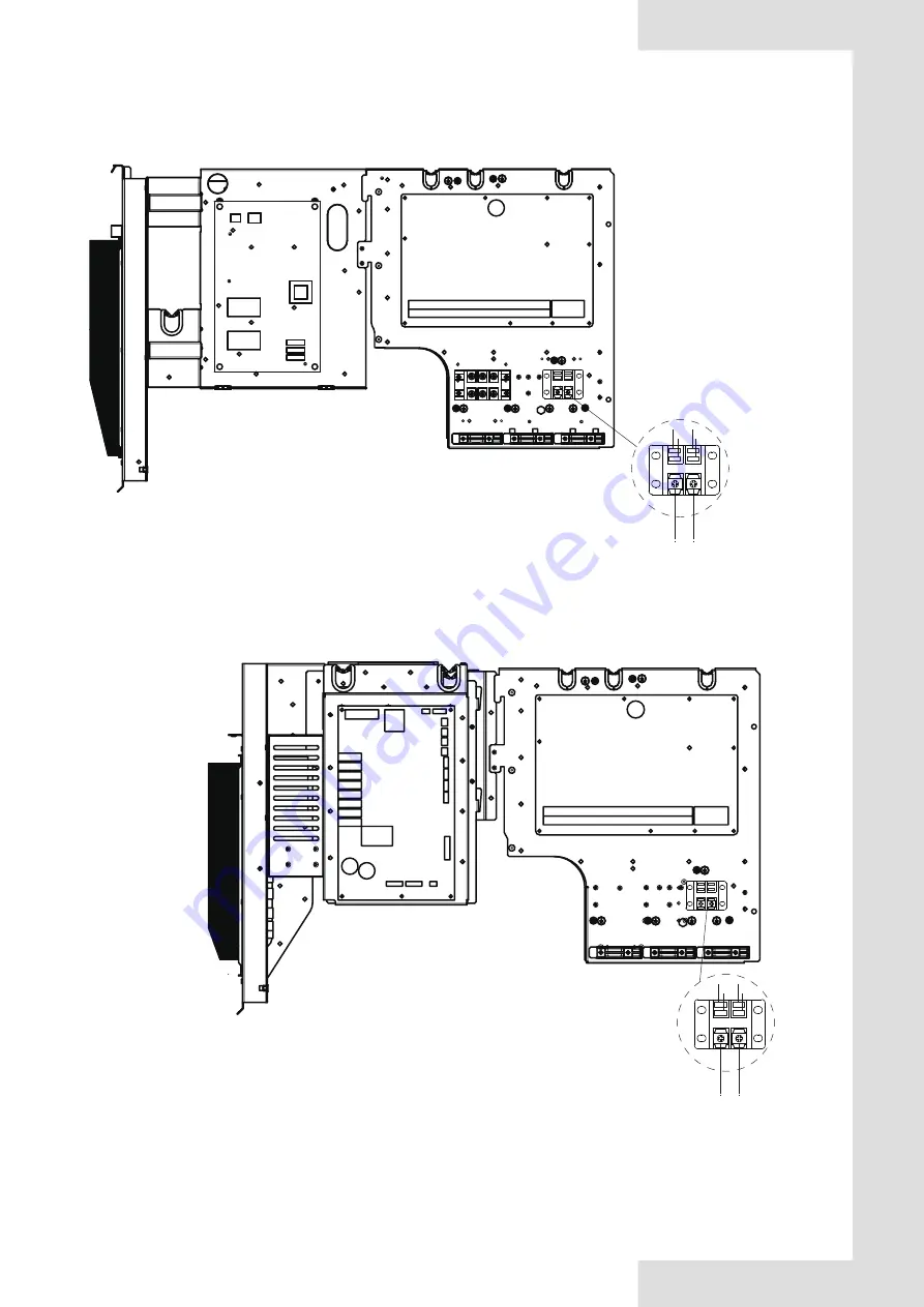 Kaysun Aquantia KHP-MO 4 DVR2 Installation & Owner'S Manual Download Page 86