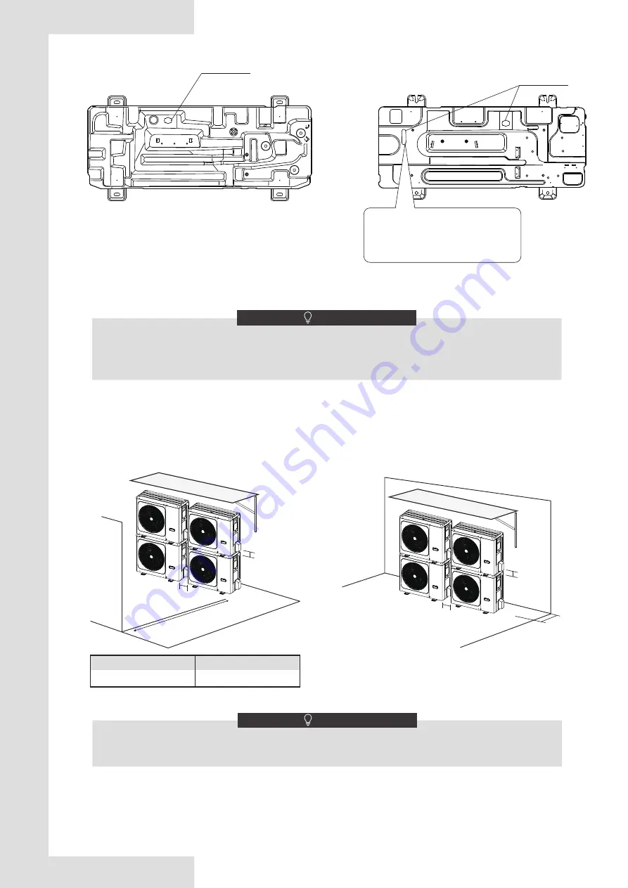 Kaysun Aquantia R-32 PRO Installation & Owner'S Manual Download Page 14