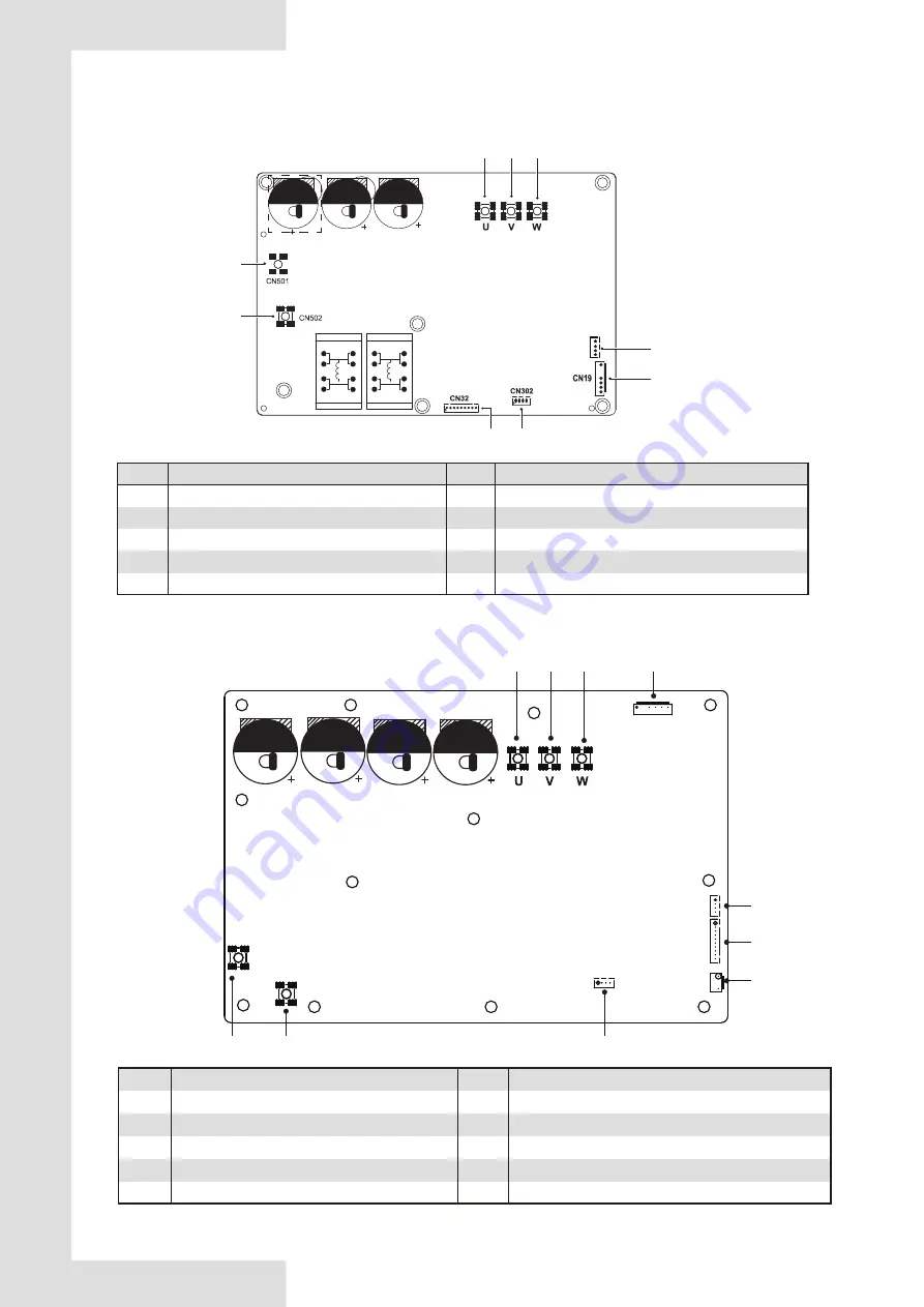 Kaysun Aquantia R-32 PRO Installation & Owner'S Manual Download Page 24