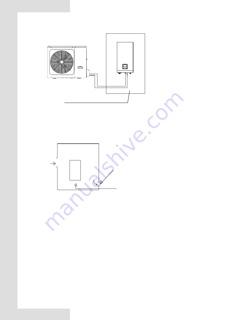 Kaysun Aquantia R-32 PRO Installation & Owner'S Manual Download Page 30