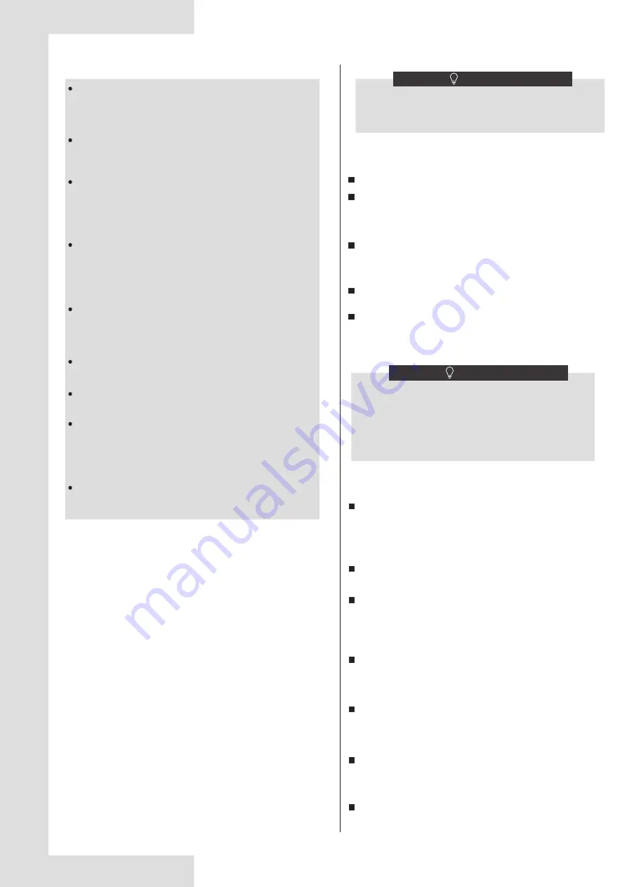 Kaysun Aquantia R-32 PRO Installation & Owner'S Manual Download Page 32