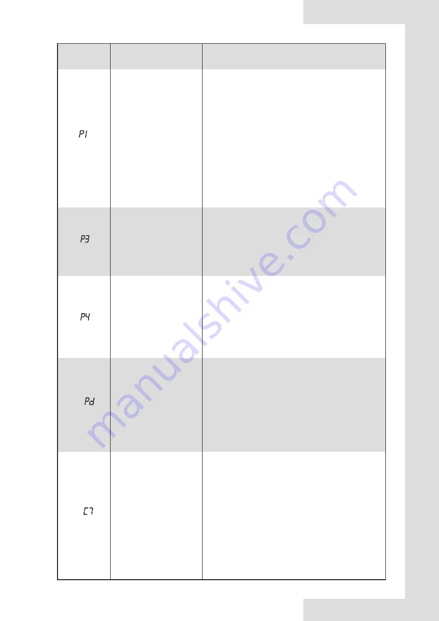 Kaysun Aquantia R-32 PRO Installation & Owner'S Manual Download Page 35