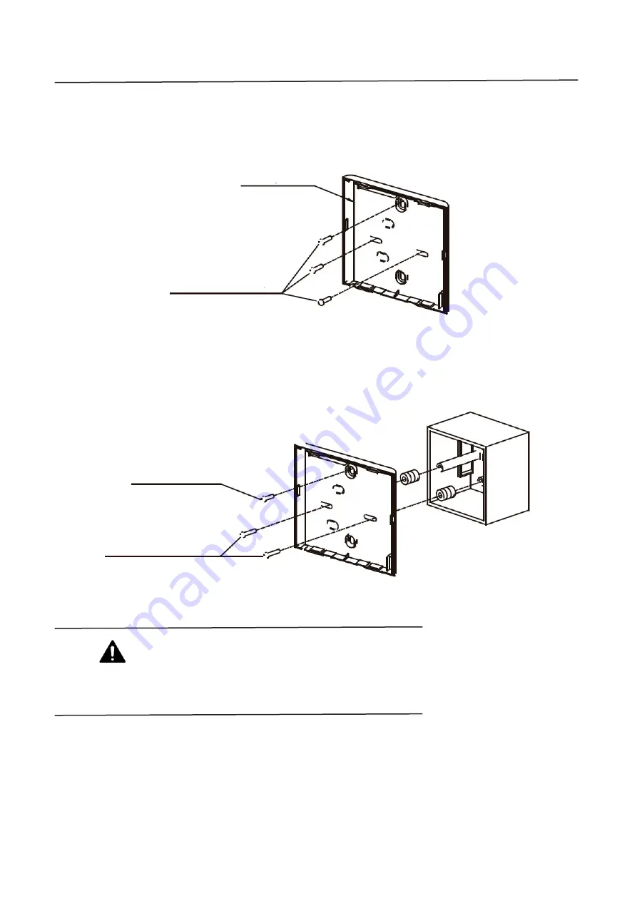 Kaysun KC-03 SPS Installation And Owner'S Manual Download Page 9