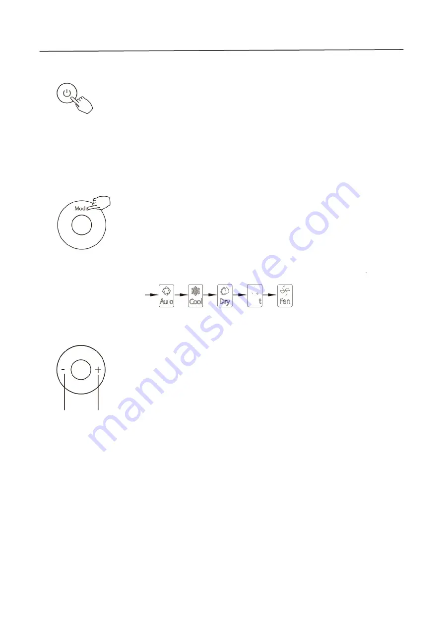 Kaysun KC-03 SPS Installation And Owner'S Manual Download Page 18