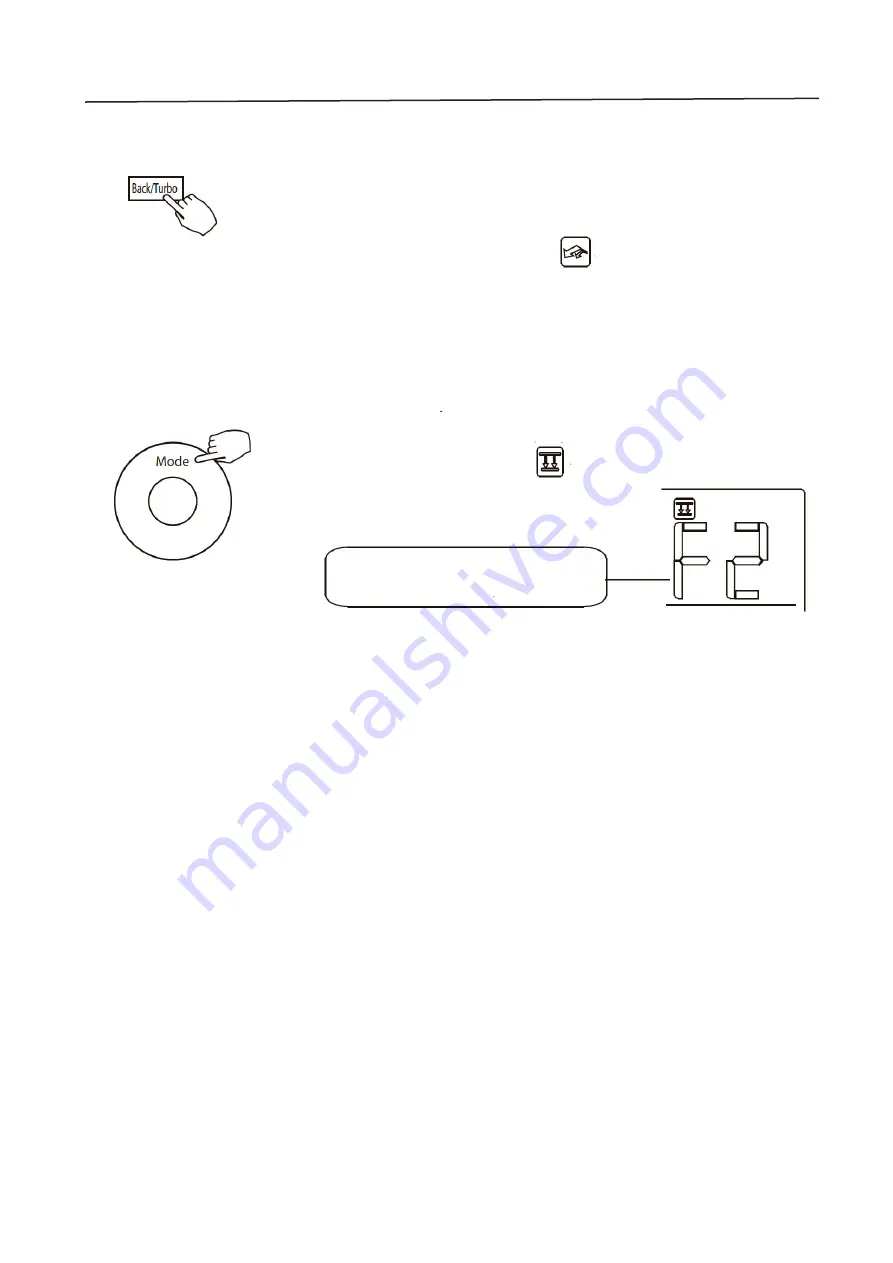 Kaysun KC-03 SPS Installation And Owner'S Manual Download Page 21