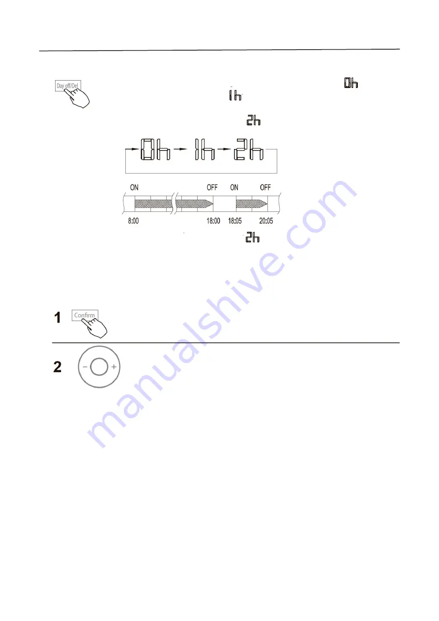 Kaysun KC-03 SPS Installation And Owner'S Manual Download Page 31