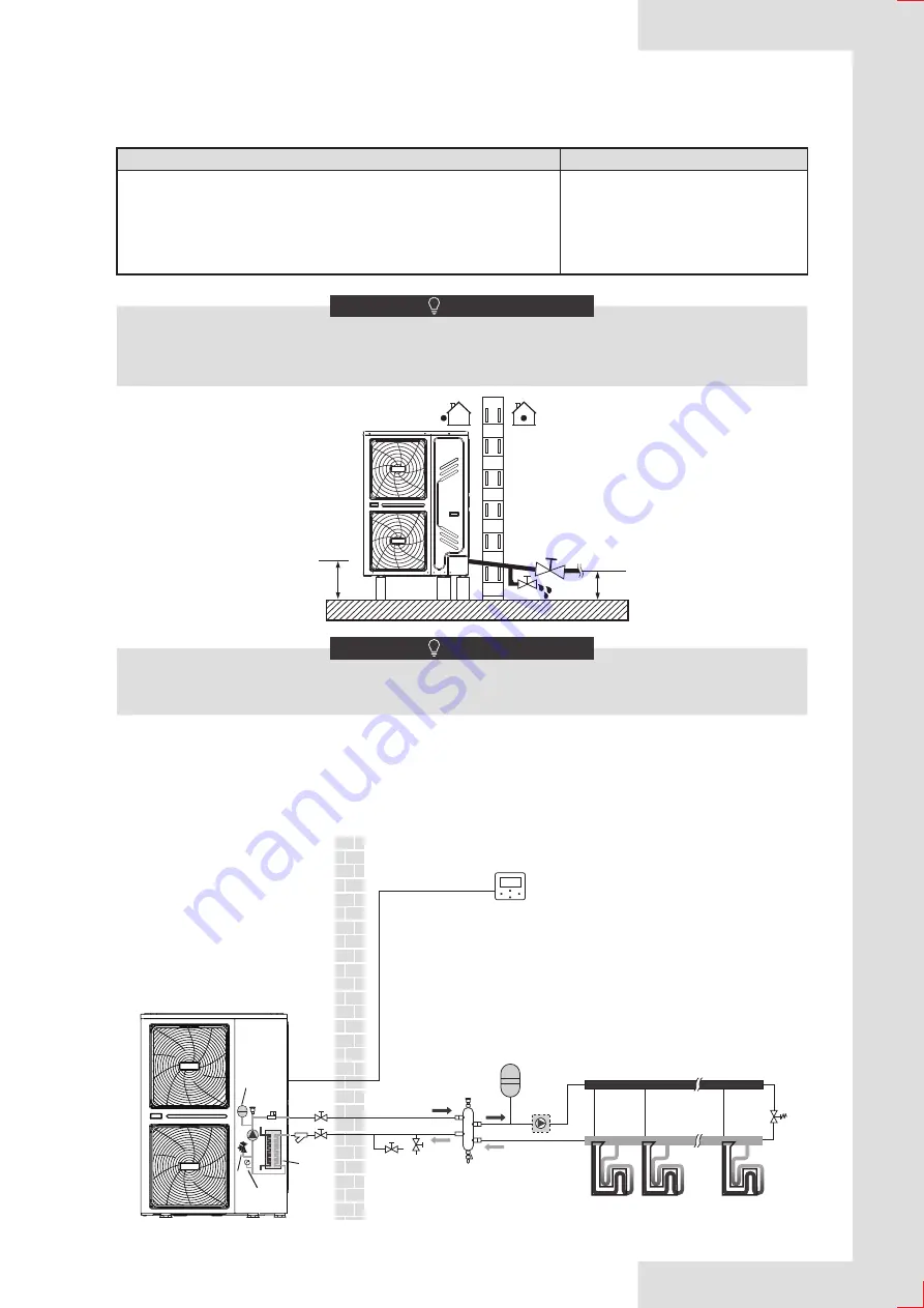 Kaysun KHP-MO 18 DTR2 Installation & Owner'S Manual Download Page 31