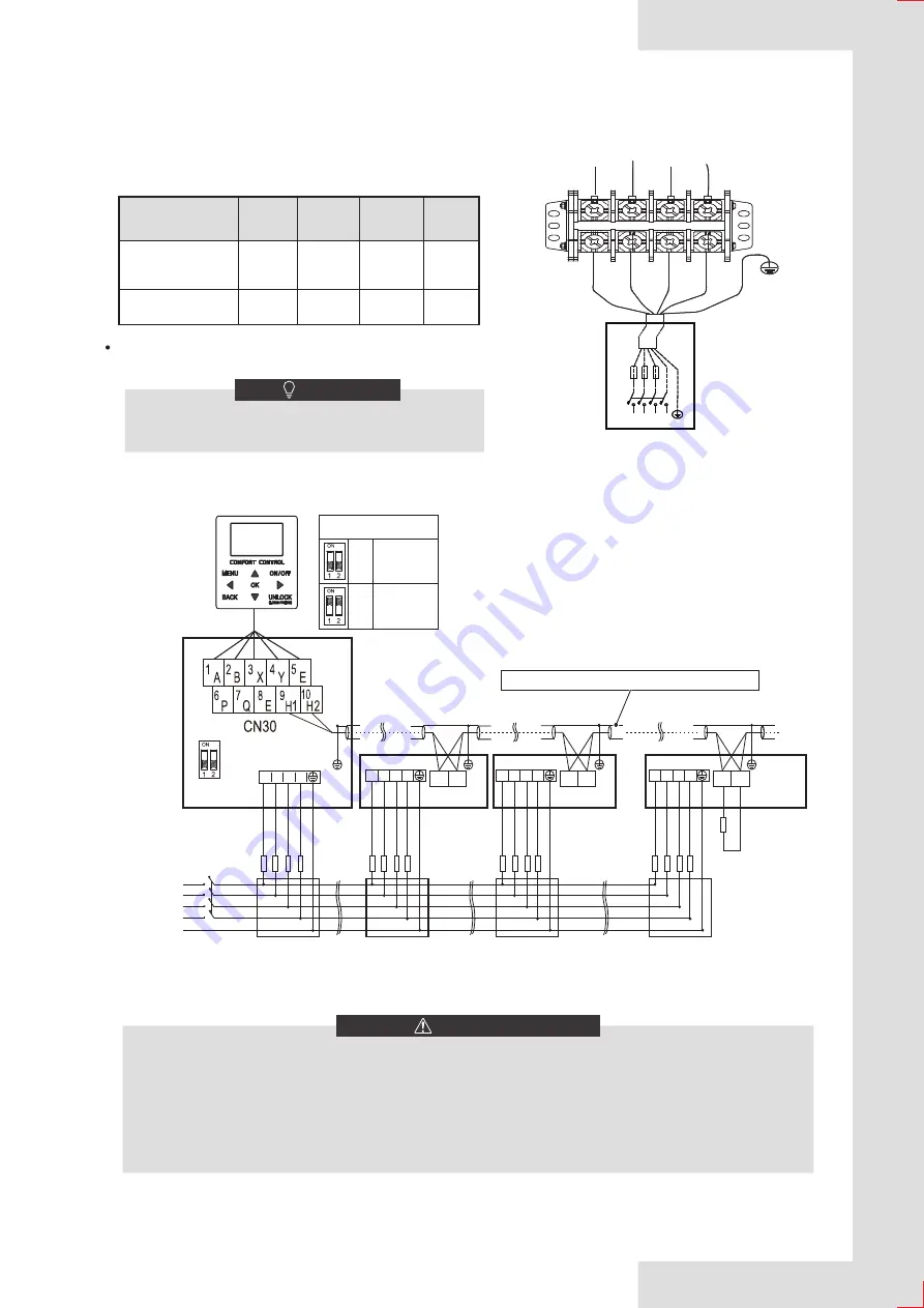 Kaysun KHP-MO 18 DTR2 Installation & Owner'S Manual Download Page 39