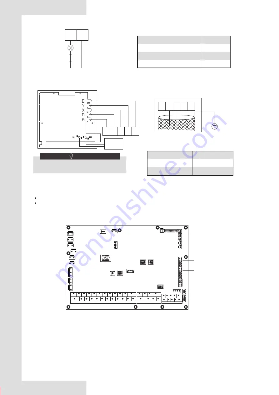 Kaysun KHP-MO 18 DTR2 Installation & Owner'S Manual Download Page 44