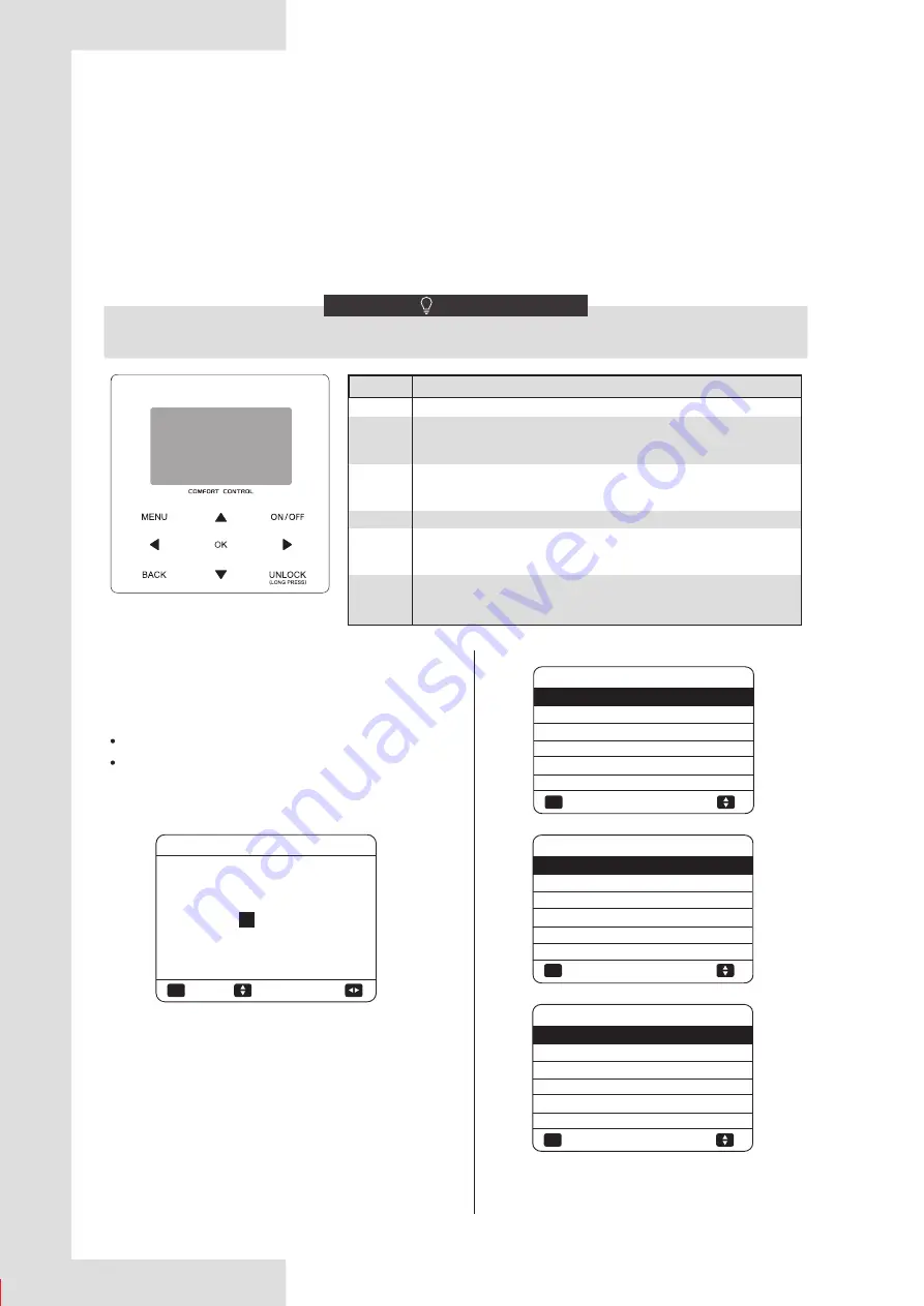 Kaysun KHP-MO 18 DTR2 Installation & Owner'S Manual Download Page 50