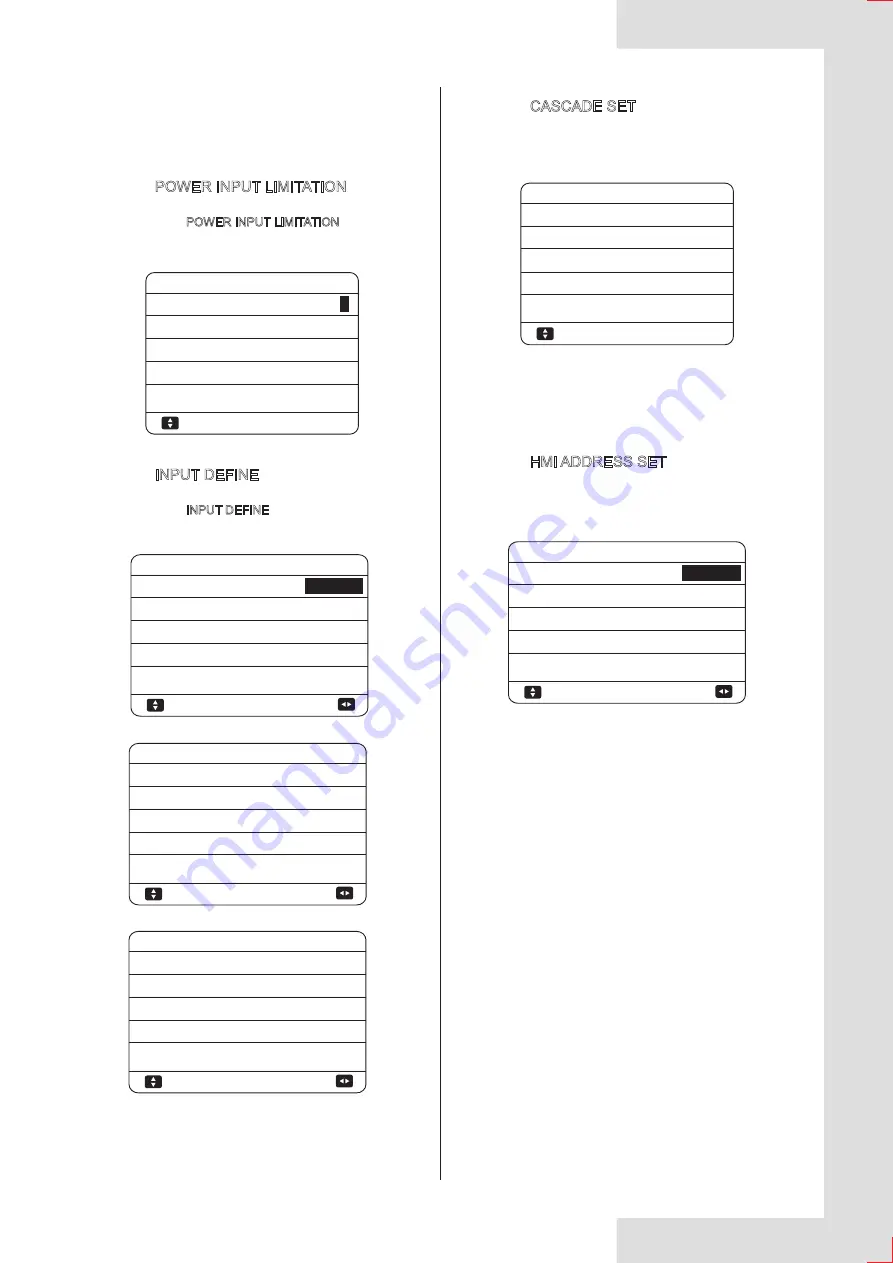 Kaysun KHP-MO 18 DTR2 Installation & Owner'S Manual Download Page 57