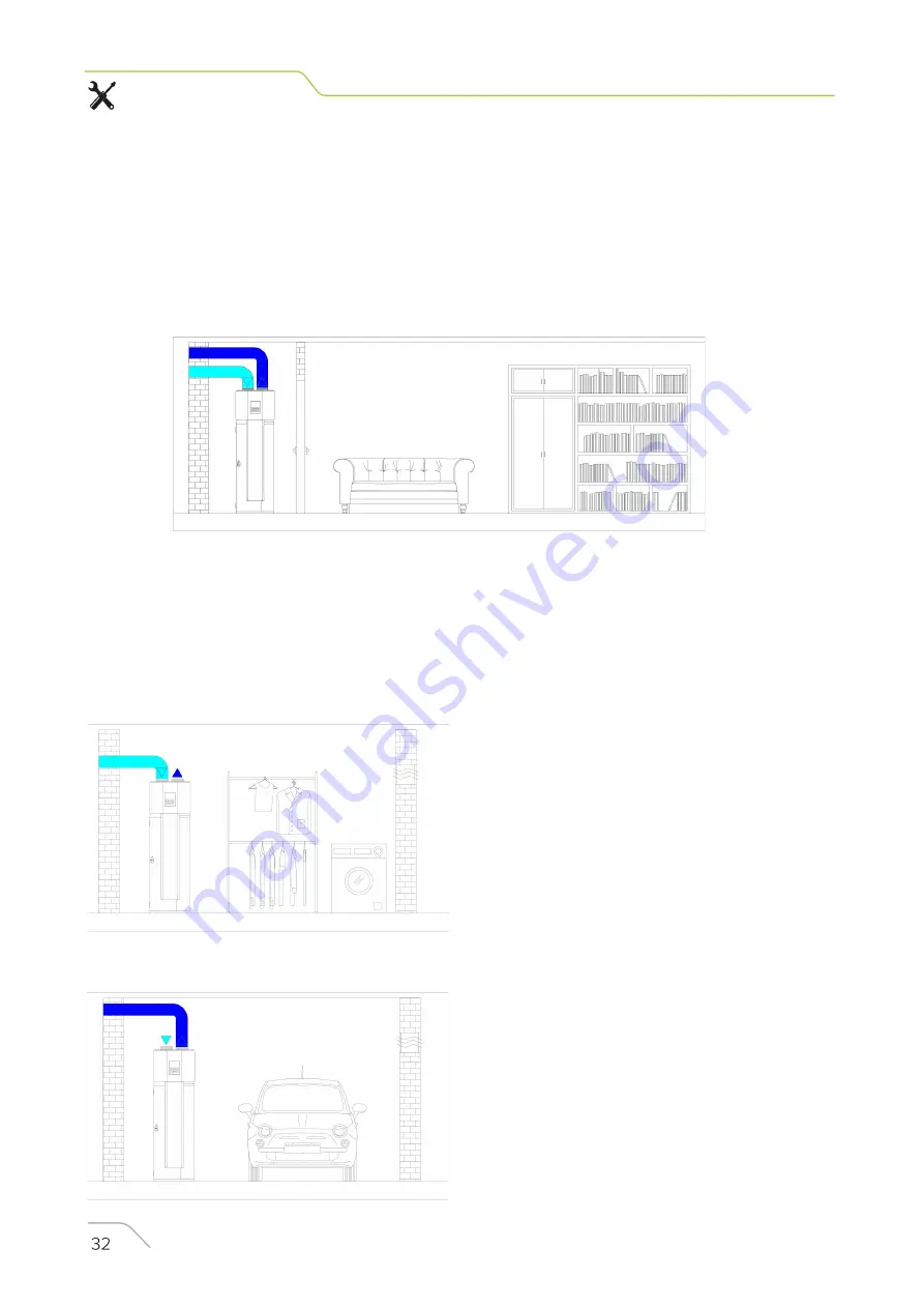 Kaysun KHPA2 300S Скачать руководство пользователя страница 32