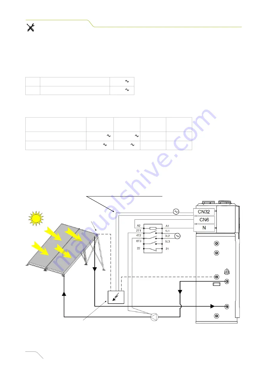 Kaysun KHPA2 300S Скачать руководство пользователя страница 76