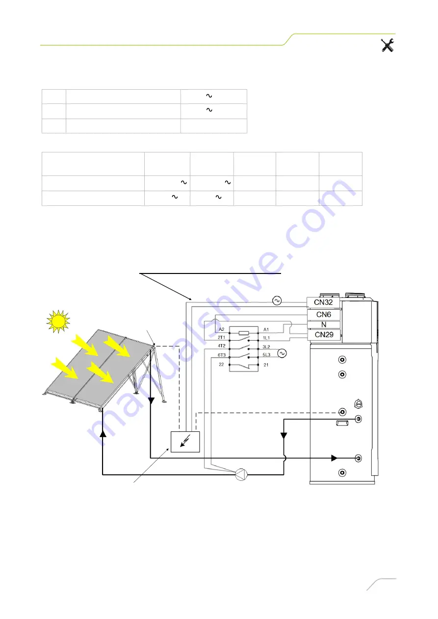 Kaysun KHPA2 300S Installation & Owner'S Manual Download Page 77