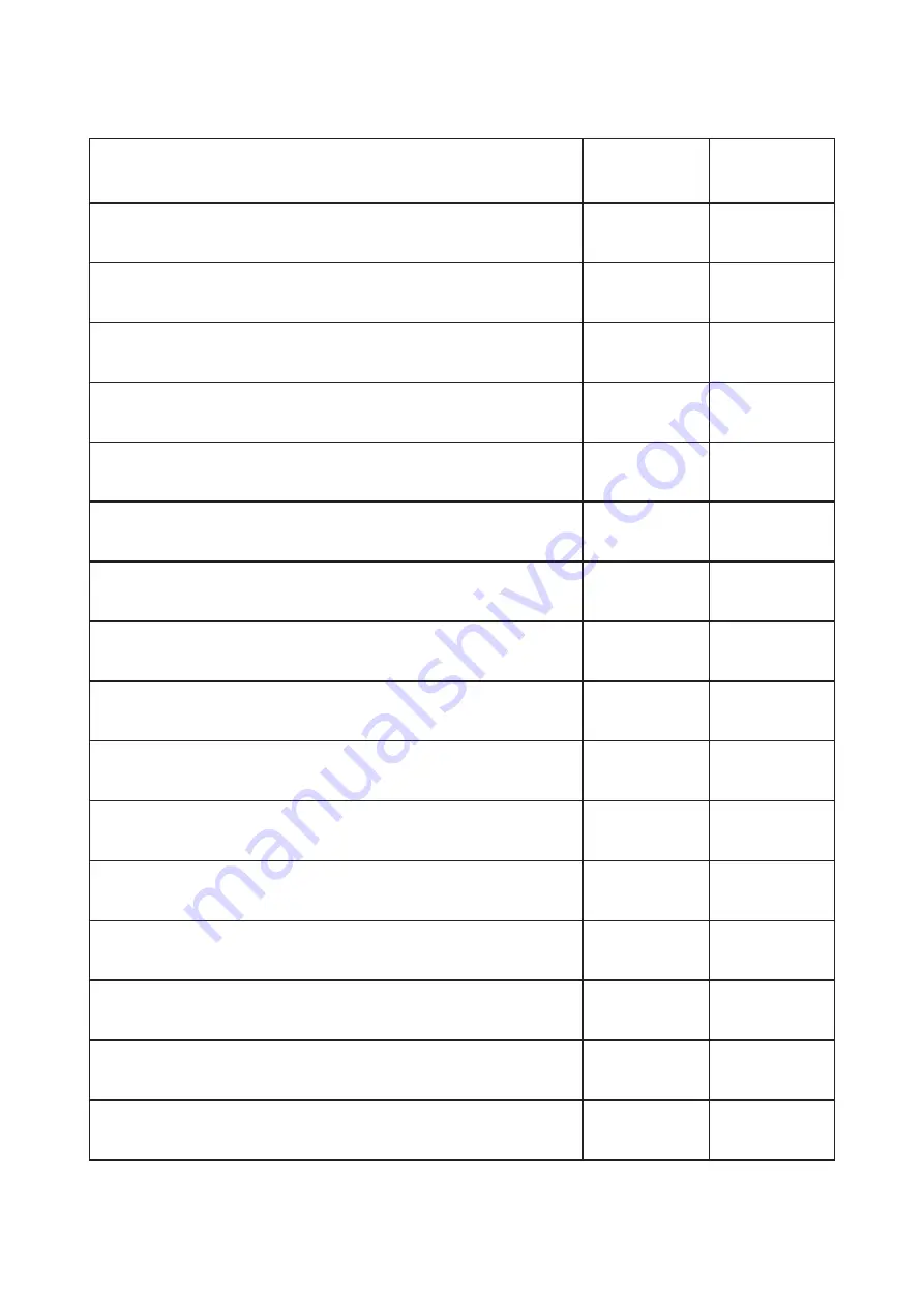 Kaysun KPC-52 DVN12 Owner'S Manual Download Page 2