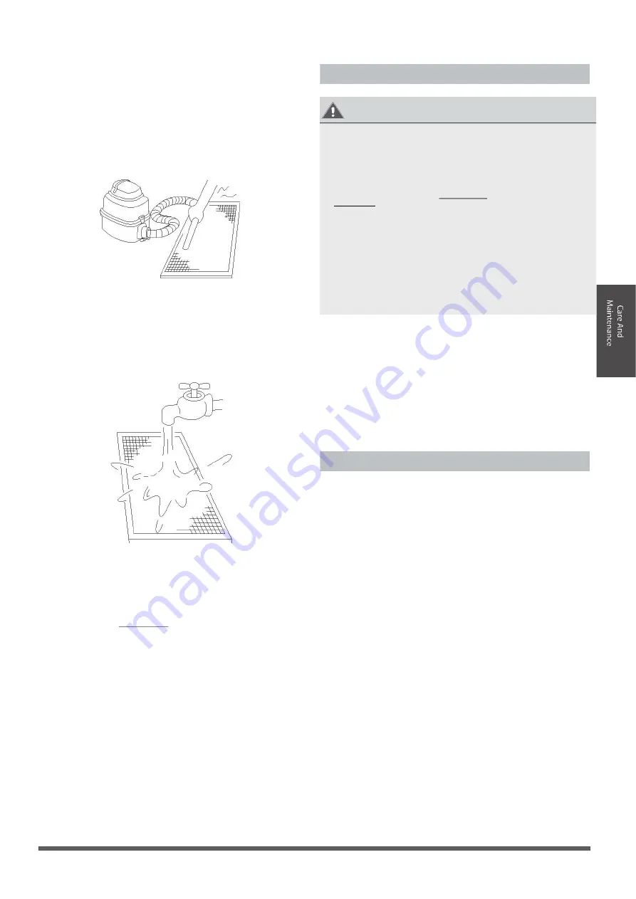 Kaysun KPD-35 DN10 Owner'S Manual Download Page 9