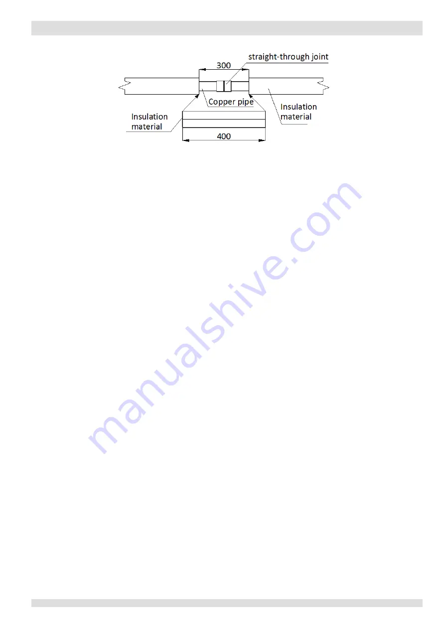 Kaysun Mini Amazon III Engineering Data Book Download Page 125