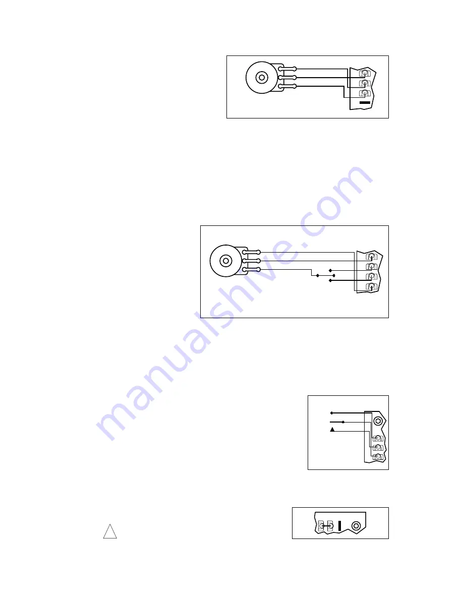 KB Electronics Penta KB Power KBRC-240D Installation And Operating Instructions Manual Download Page 12