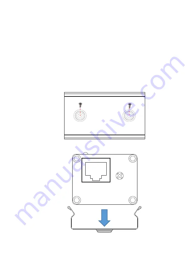 KBC eCopper EERF1-LS1-T-MN-B Quick Start Manual Download Page 7